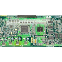 Fuji CPU23B 113Y1789 Board For CR-IR 357