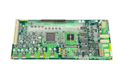 Fuji CPU23B 113Y1789 Board For CR-IR 357
