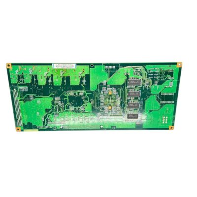 Fuji CPU23B 113Y1789 Board For CR-IR 357