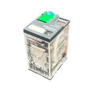 [14 PCS] SCHNEIDER ELECTRIC RXZE2M114M 250V 10A