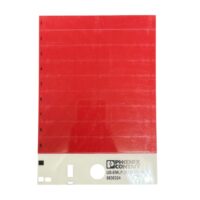 [30 PCS] Phoenix Contact US-EMLP 0830324 (52,5X15) RD