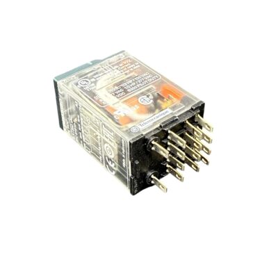 [14 PCS] SCHNEIDER ELECTRIC RXZE2M114M 250V 10A