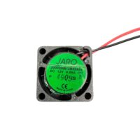 [100 PCS] JARO JDD0200612MX0A01 Fan 12VDC 20X20X6MM 0.7CFM