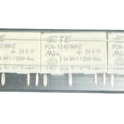 [30 PCS] TE CONNECTIVITY PCN-124D3MHZ