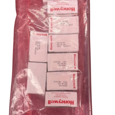 9X 392JB10K Honeywell 10k Ohm 1 Linear Panel Mount Potentiometer