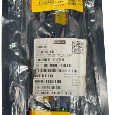 [18 PCS] DS1245Y-70+ DALLAS NEW ORIGINAL DC:18+