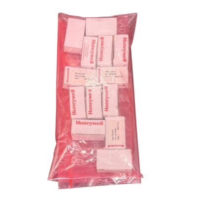 1X 392JB2500 Honeywell POT 2.5K OHM 1/2W PLASTIC LINEAR