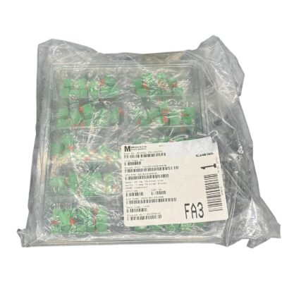 [80 PCS] 691402910003B Würth Elektronik 3 Position Wire to Board 2.54mm