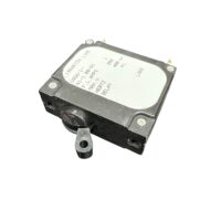 [2 PCS] IAG6-1-41-1.00-01 Airpax Circuit Breaker Magnetic (Hydraulic Delay) 1A