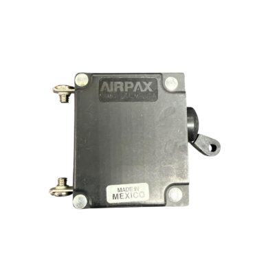 [2 PCS] IAG6-1-41-1.00-01 Airpax Circuit Breaker Magnetic (Hydraulic Delay) 1A