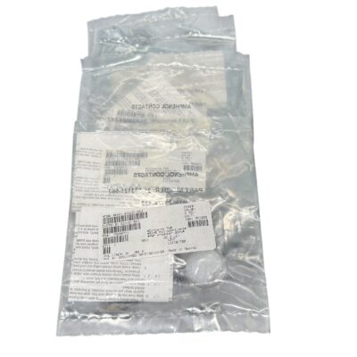 [5 PCS] 21-033121-563 Amphenol Circular MIL Spec Contacts SOCKET
