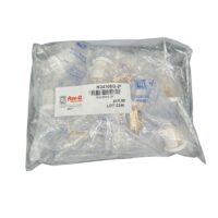 [8 PCS] M24308/2-2F TTI Mill Spec Connector