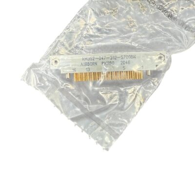 Airborn RM352-047-312-5700BN Connector