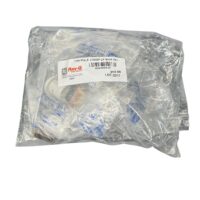 [8 PCS] M24308/4-2F TTI Connector