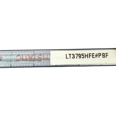 [23 PCS] LT3795HFE#PBF LINEAR IC LED DRIVER CTRLR PWM 28TSSOP