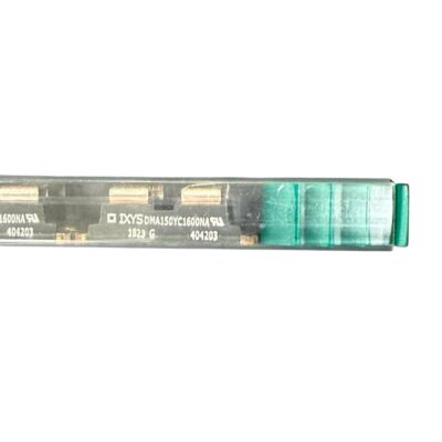 [4 PCS] DMA150YC1600NA IXYS DIODE MOD GP 1600V 150A SOT227B