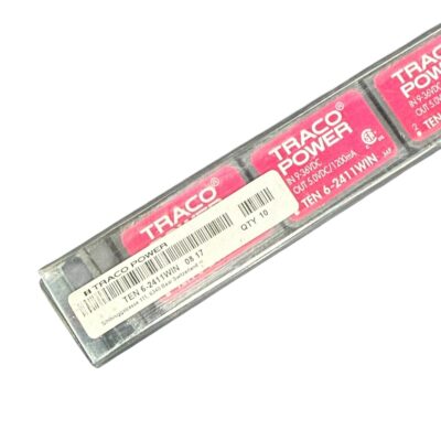 [8 PCS] TEN 6-2411WIN Traco Power