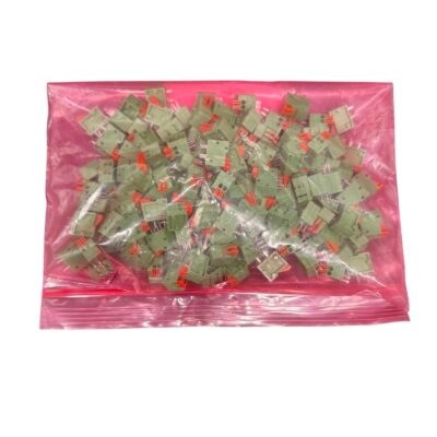 [100 PCS] WR-TBL 4029B Series Wire-To-Board Terminal Block