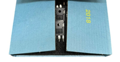 [13 PCS] IRG4PC50UDPBF G4PC50UD IGBT IC