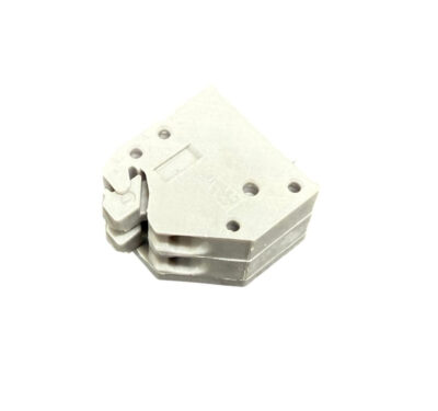 [250 PCS] Wurth Elektronik 412B Series PCB Terminal Block