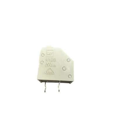 [250 PCS] Wurth Elektronik 412B Series PCB Terminal Block