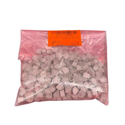 [250 PCS] Wurth Elektronik 412B Series PCB Terminal Block