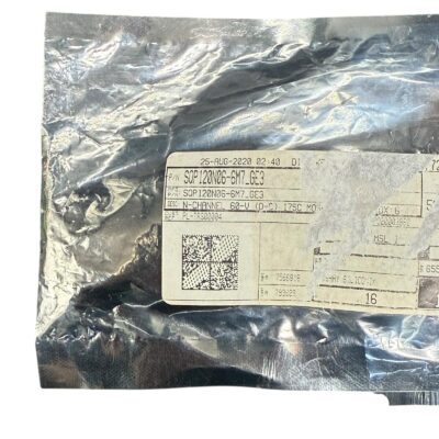 [12 PCS] SQP120P06-6M7L_GE3 Vishay Semiconductors