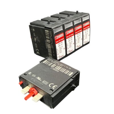 5X NEW Phoenix Contact VAL-MS 230 ST