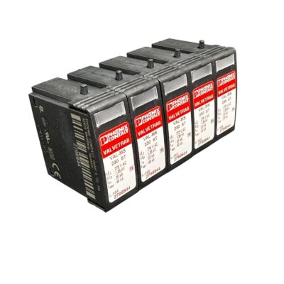 5X NEW Phoenix Contact VAL-MS 230 ST