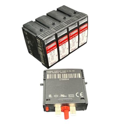 5X NEW Phoenix Contact VAL-MS 230 ST