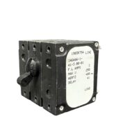 IAG666-1-41-30.0-01 AIRPAX Circuit Breaker