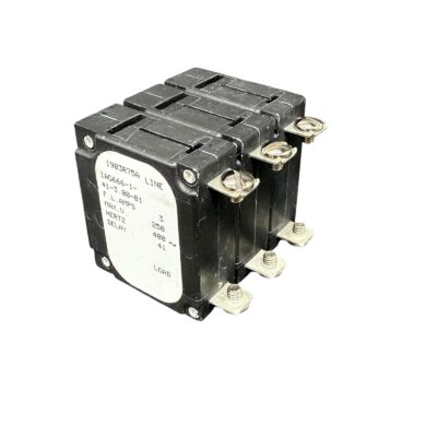 IAG666-1-41-30.0-01 AIRPAX Circuit Breaker
