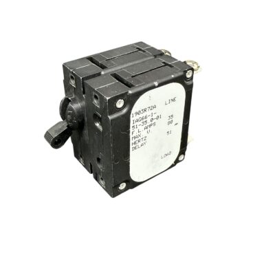 IAG66-1-51-35.0-01 AIRPAX Circuit Breaker