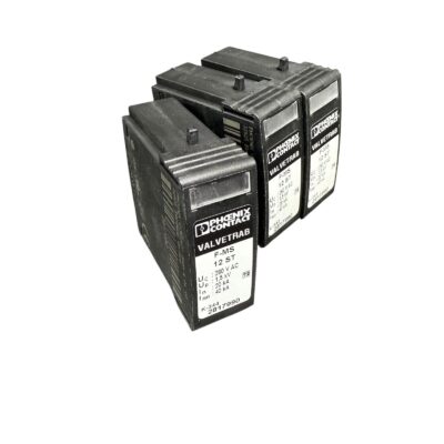Phoenix Contact Surge F-MS 260V 12 ST