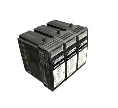 Phoenix Contact Surge F-MS 260V 12 ST