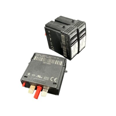 Phoenix Contact Surge F-MS 260V 12 ST