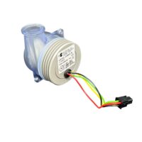 U51DL-024KK-N Micronel Blower 24 VDC 460 l/min
