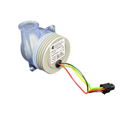 U51DL-024KK-N Micronel Blower 24 VDC 460 l/min