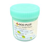 KOKI eco+plus Solder Paste S3X58-M270
