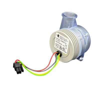 U51DL-024KK-N Micronel Blower 24 VDC 460 l/min
