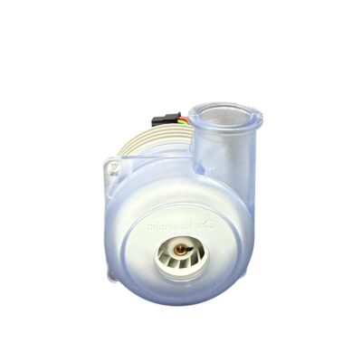 U51DL-024KK-N Micronel Blower 24 VDC 460 l/min