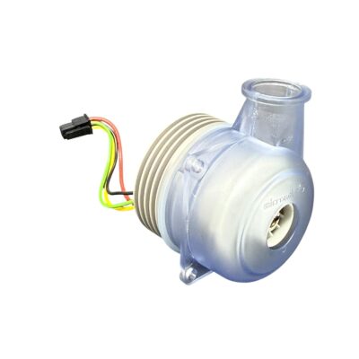 U51DL-024KK-N Micronel Blower 24 VDC 460 l/min