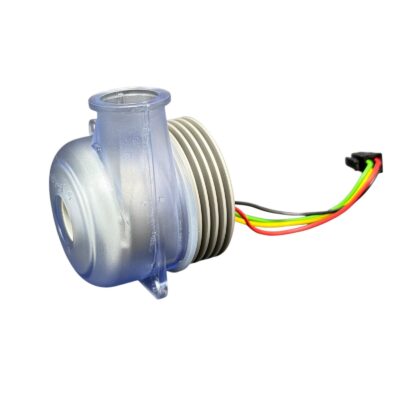U51DL-024KK-N Micronel Blower 24 VDC 460 l/min