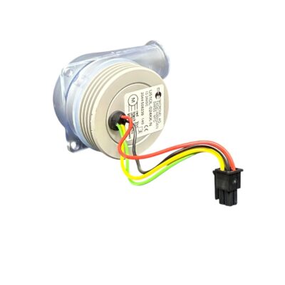 U51DL-024KK-N Micronel Blower 24 VDC 460 l/min