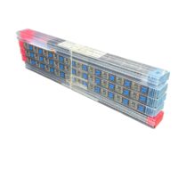 [48 PCS] REL-MR-24DC/21-21/MS Phoenix Contact RELAY GEN PURPOSE DPDT 8A 24V