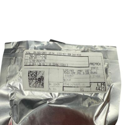 [139 PCS] TL780-05CKTTR Texas Instruments IC REG LINEAR 5V 1.5A TO263