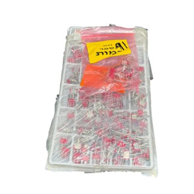 [91 PCS] Salecom T8011-SEBQ-H DPDT On-on Min Toggle Switch