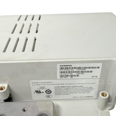 10430285 Siemens Monitor 21.5"