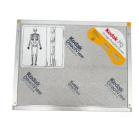 KODAK PQ Storage Phosphor Screen 8G0249 10X8"