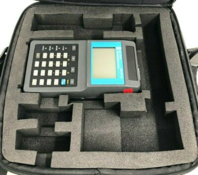 Wandel & Goltermann ISDN Tester WG iBT-20